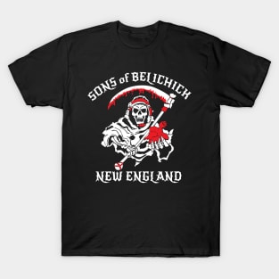 Sons of Belichick T-Shirt